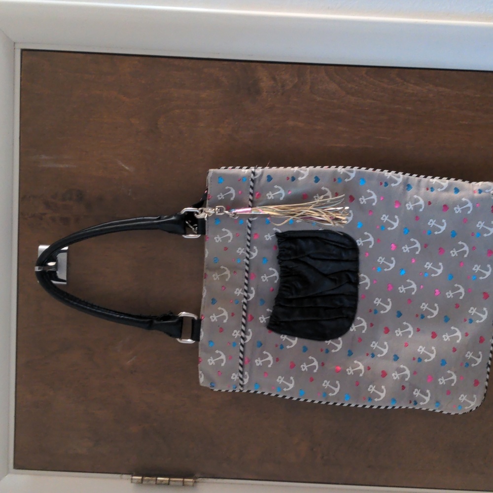 Loungefly purse